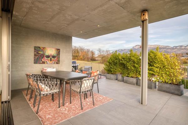 Vente Maison de luxe Annecy-le-Vieux 10 Pièces 288 m²
