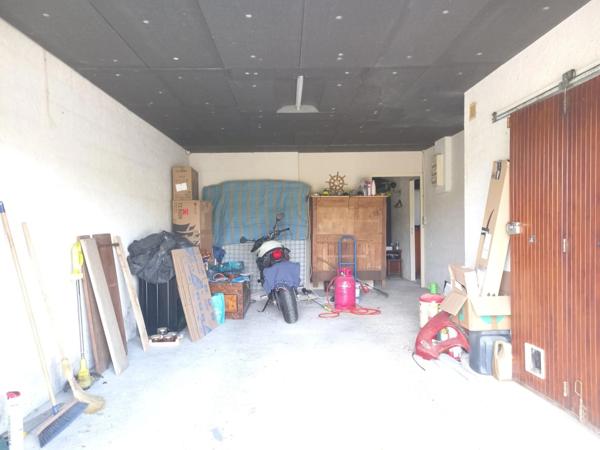 Maison à vendre 6 pièces VILLEFRANCHE DE ROUERGUE (12)