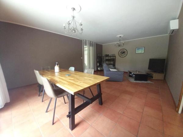 Maison à vendre 6 pièces VILLEFRANCHE DE ROUERGUE (12)