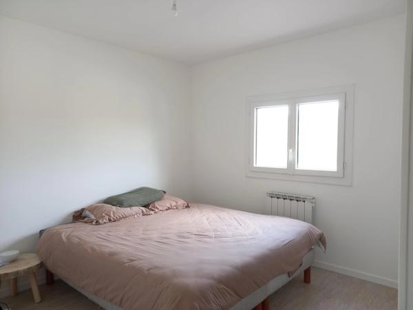 Maison à vendre 6 pièces VILLEFRANCHE DE ROUERGUE (12)