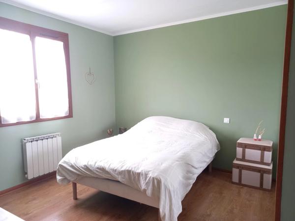 Maison à vendre 6 pièces VILLEFRANCHE DE ROUERGUE (12)