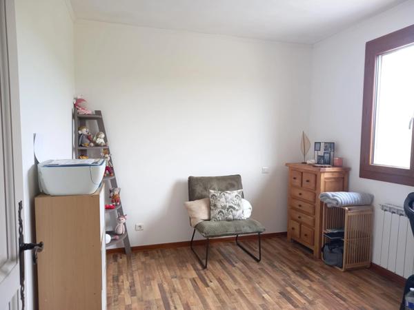 Maison à vendre 6 pièces VILLEFRANCHE DE ROUERGUE (12)