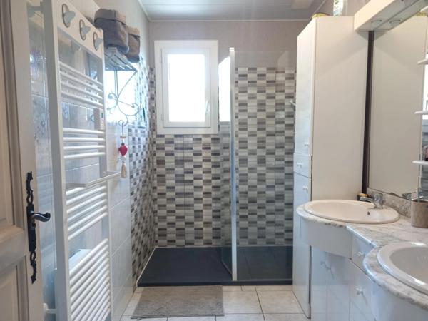 Maison à vendre 6 pièces VILLEFRANCHE DE ROUERGUE (12)