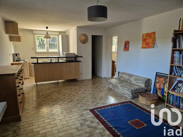 Maison à vendre 7 pièces 215 m² Chaunay