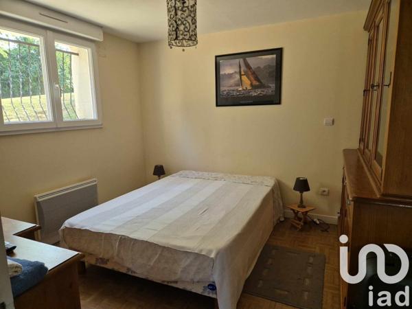 Maison à vendre 7 pièces 215 m² Chaunay