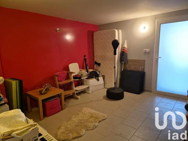 Maison à vendre 7 pièces 215 m² Chaunay