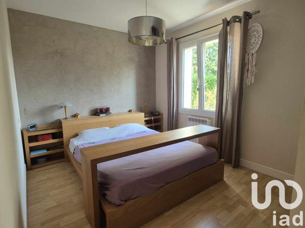 Maison à vendre 7 pièces 215 m² Chaunay