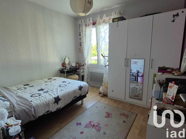 Maison à vendre 7 pièces 215 m² Chaunay