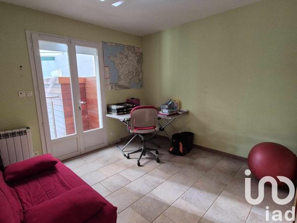 Maison à vendre 7 pièces 215 m² Chaunay