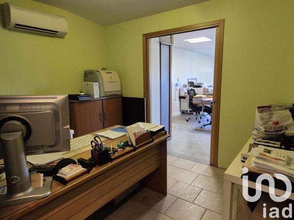 Maison à vendre 7 pièces 215 m² Chaunay