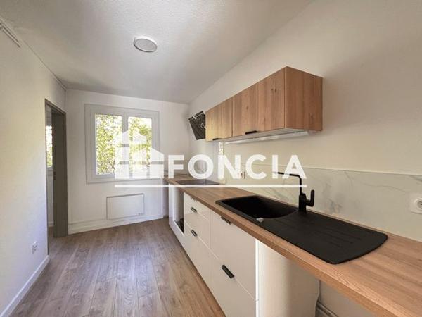 À vendre Appartement 3 pièces 64.75 m² - Nîmes 30000