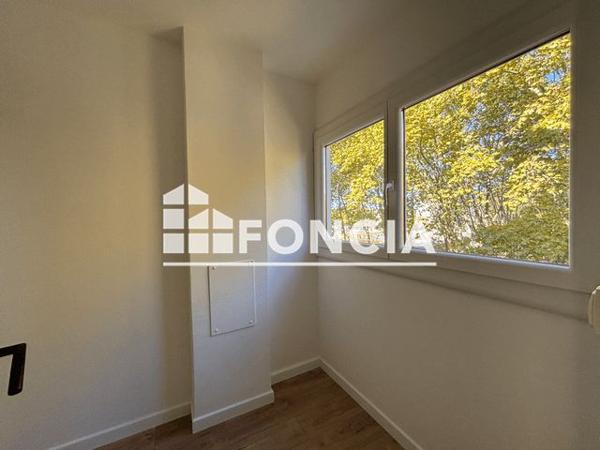 À vendre Appartement 3 pièces 64.75 m² - Nîmes 30000