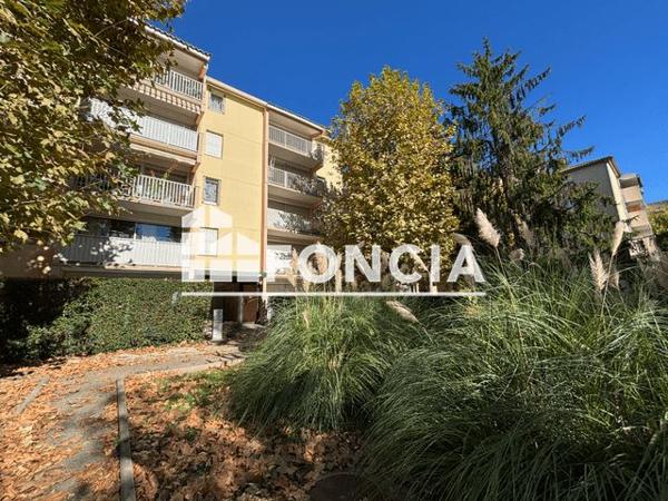 À vendre Appartement 3 pièces 64.75 m² - Nîmes 30000