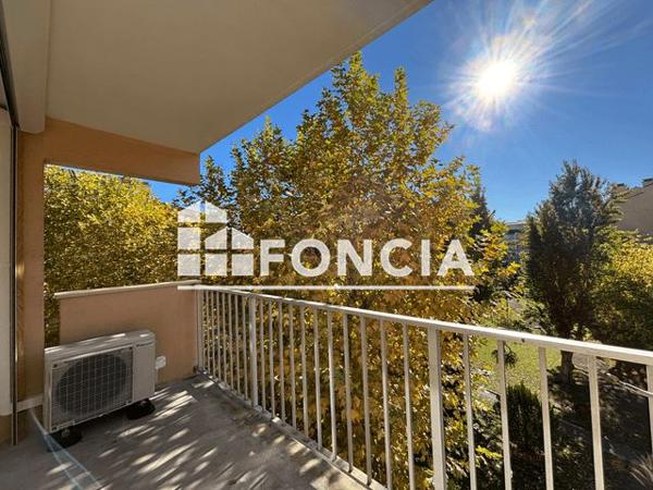 À vendre Appartement 3 pièces 64.75 m² - Nîmes 30000