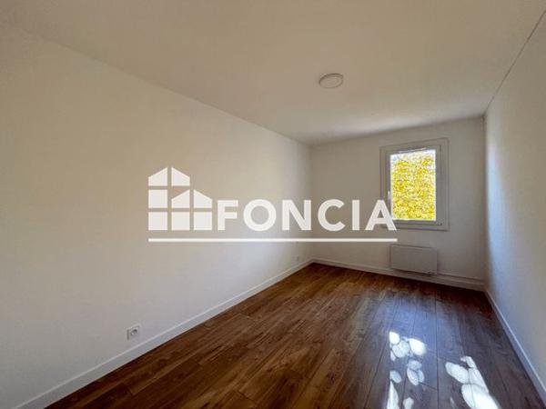 À vendre Appartement 3 pièces 64.75 m² - Nîmes 30000