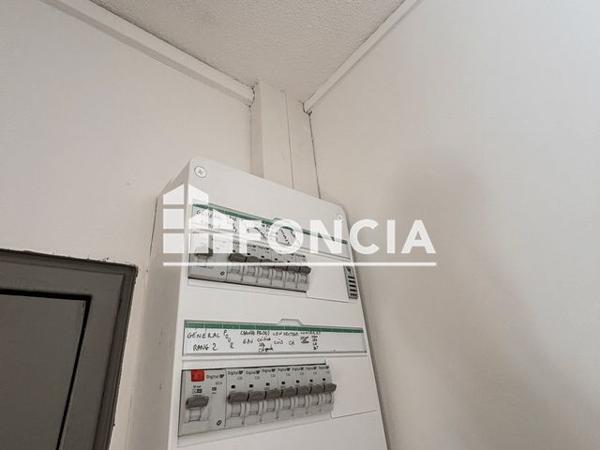 À vendre Appartement 3 pièces 64.75 m² - Nîmes 30000