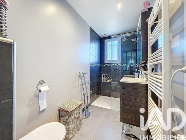 Maison à vendre 6 pièces 100 m² Savigny-sur-Orge
