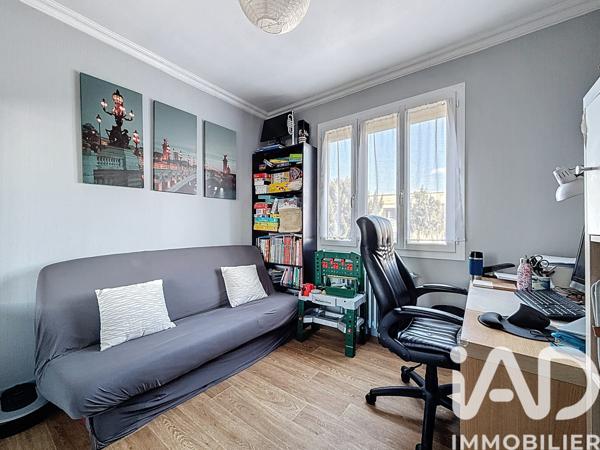 Maison à vendre 6 pièces 100 m² Savigny-sur-Orge