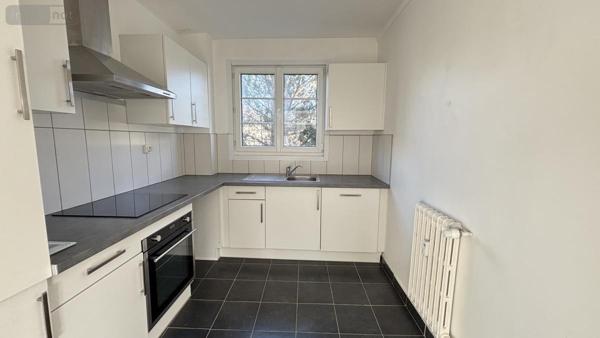 Appartement à vendre à Boulogne-sur-Mer dans le Pas-de-Calais (62200), ref : 62055-3814