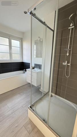 Appartement à vendre à Boulogne-sur-Mer dans le Pas-de-Calais (62200), ref : 62055-3814