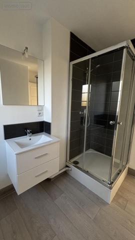 Appartement à vendre à Boulogne-sur-Mer dans le Pas-de-Calais (62200), ref : 62055-3814