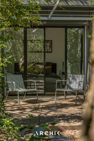 VILLA D