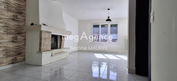 Maison à BLOIS, 41000 - 5 pièces 111m²