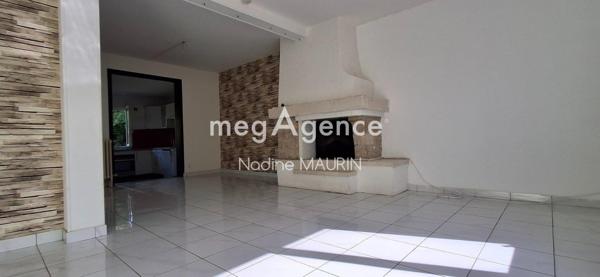 Maison à BLOIS, 41000 - 5 pièces 111m²