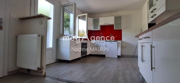 Maison à BLOIS, 41000 - 5 pièces 111m²