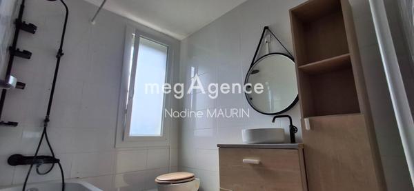 Maison à BLOIS, 41000 - 5 pièces 111m²