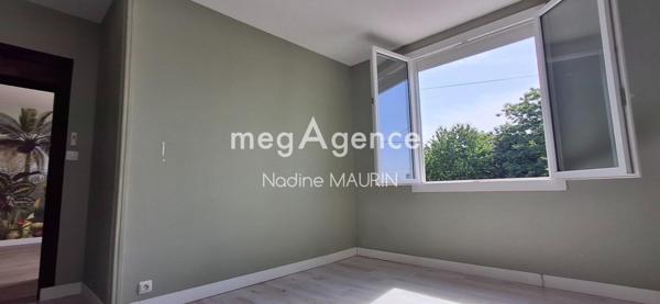 Maison à BLOIS, 41000 - 5 pièces 111m²