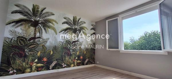 Maison à BLOIS, 41000 - 5 pièces 111m²