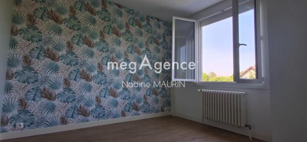 Maison à BLOIS, 41000 - 5 pièces 111m²