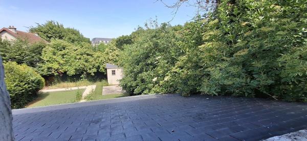 Maison à BLOIS, 41000 - 5 pièces 111m²