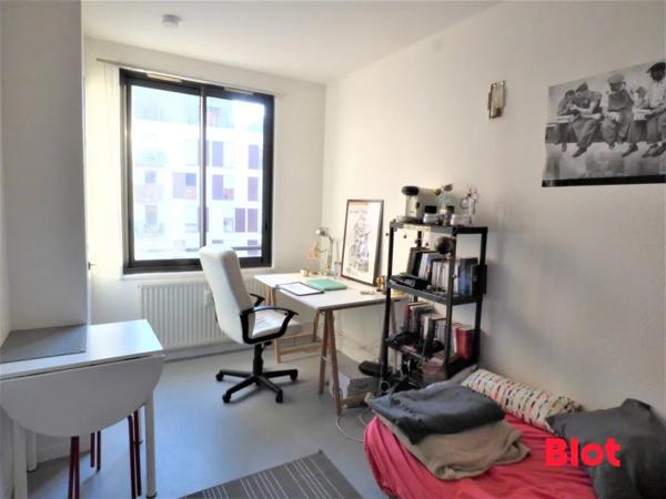 Appartement 1 pièce(s)