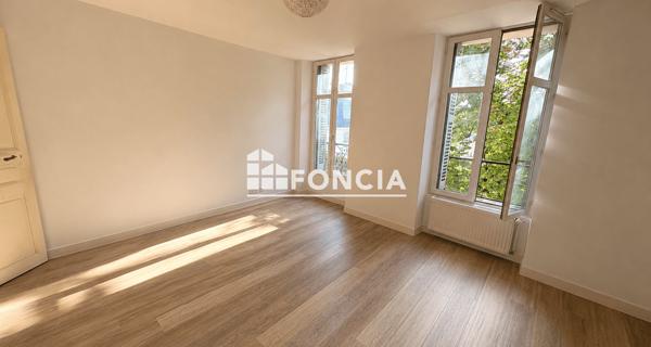 À vendre Appartement 3 pièces 75 m² - Poitiers 86000