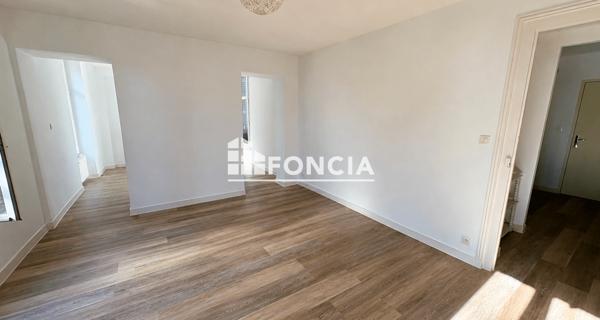 À vendre Appartement 3 pièces 75 m² - Poitiers 86000