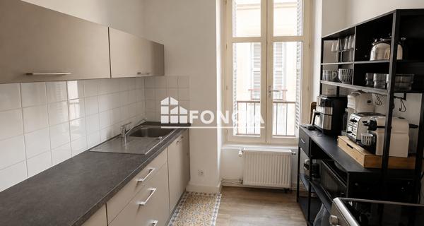 À vendre Appartement 3 pièces 75 m² - Poitiers 86000