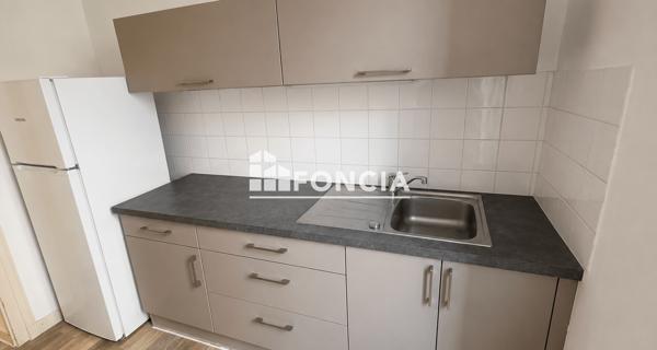 À vendre Appartement 3 pièces 75 m² - Poitiers 86000