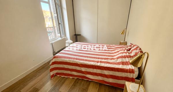 À vendre Appartement 3 pièces 75 m² - Poitiers 86000