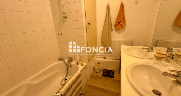 À vendre Appartement 3 pièces 75 m² - Poitiers 86000