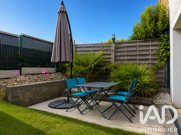 Maison à vendre 5 pièces 120 m² Saint-Quentin
