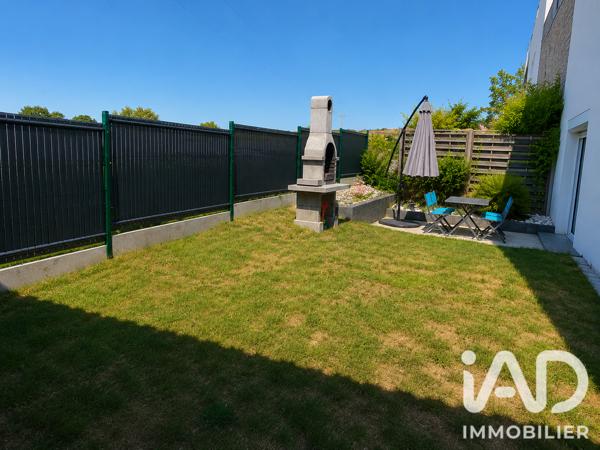 Maison à vendre 5 pièces 120 m² Saint-Quentin
