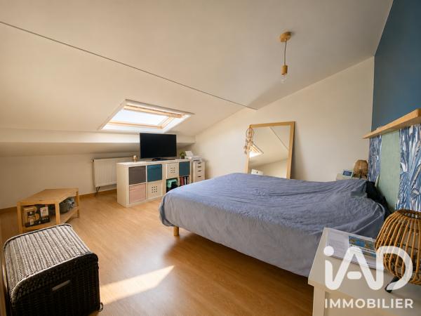Maison à vendre 5 pièces 120 m² Saint-Quentin