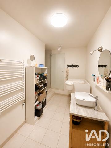 Maison à vendre 5 pièces 120 m² Saint-Quentin