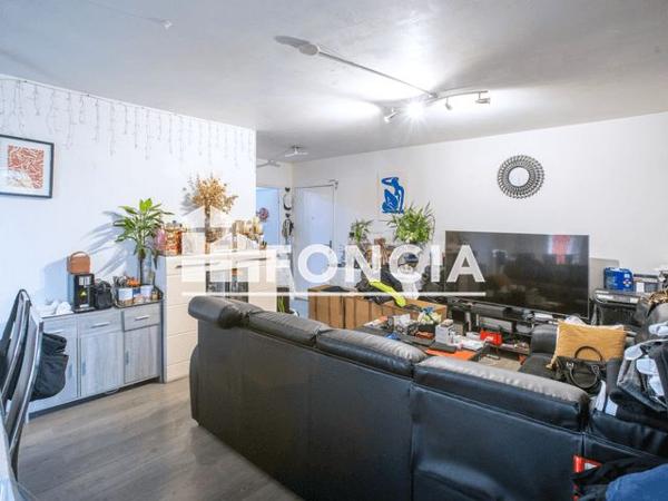 À vendre Appartement 4 pièces 84 m² - L'île-saint-denis 93450