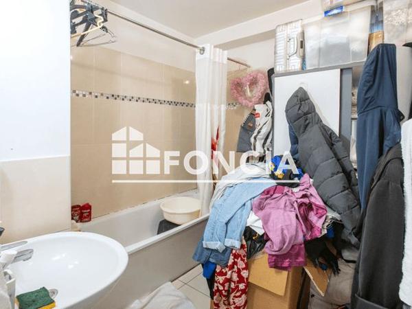 À vendre Appartement 4 pièces 84 m² - L'île-saint-denis 93450