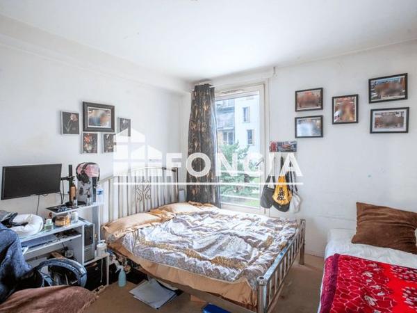 À vendre Appartement 4 pièces 84 m² - L'île-saint-denis 93450