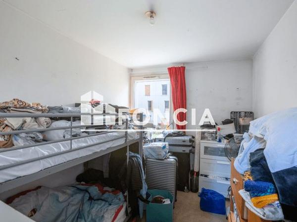 À vendre Appartement 4 pièces 84 m² - L'île-saint-denis 93450