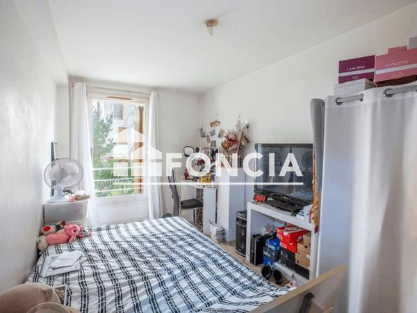 À vendre Appartement 4 pièces 84 m² - L'île-saint-denis 93450